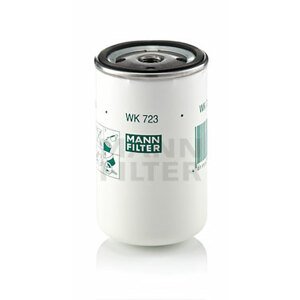 MANN-FILTER Palivový filter WK723