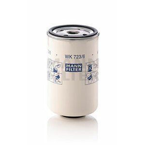 MANN-FILTER Palivový filter WK7236