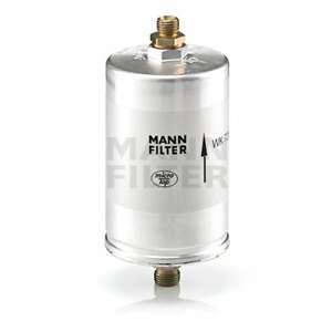 MANN-FILTER Palivový filter WK7262