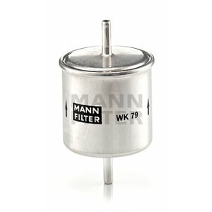MANN-FILTER Palivový filter WK79