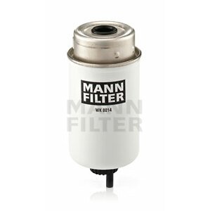 MANN-FILTER Palivový filter WK8014
