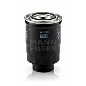 MANN-FILTER Palivový filter WK8018X
