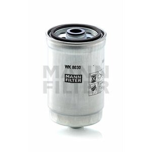 MANN-FILTER Palivový filter WK8030