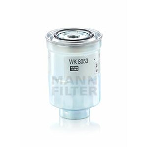 MANN-FILTER Palivový filter WK8053Z