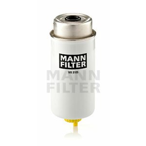 MANN-FILTER Palivový filter WK8105