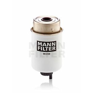 MANN-FILTER Palivový filter WK8108