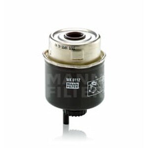 MANN-FILTER Palivový filter WK8112