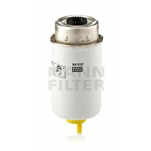 MANN-FILTER Palivový filter WK8157