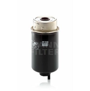 MANN-FILTER Palivový filter WK8165
