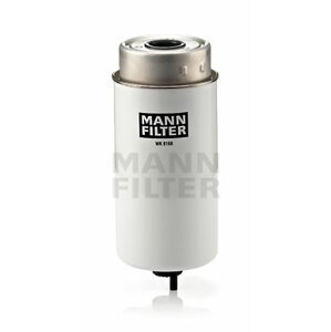 MANN-FILTER Palivový filter WK8168