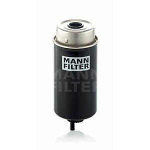 MANN-FILTER Palivový filter WK8172