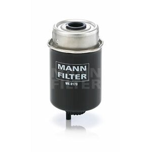 MANN-FILTER Palivový filter WK8173