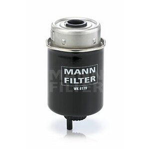 MANN-FILTER Palivový filter WK8179