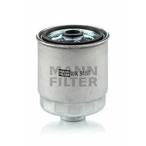 MANN-FILTER Palivový filter WK8181