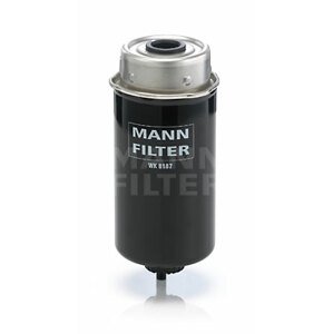 MANN-FILTER Palivový filter WK8187