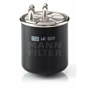 MANN-FILTER Palivový filter WK8201