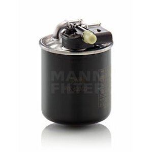 MANN-FILTER Palivový filter WK82022