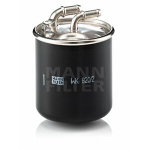 MANN-FILTER Palivový filter WK8202X