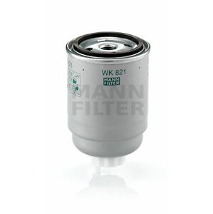 MANN-FILTER Palivový filter WK821