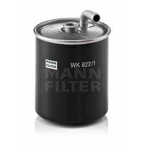 MANN-FILTER Palivový filter WK8221