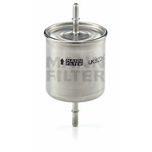 MANN-FILTER Palivový filter WK8222