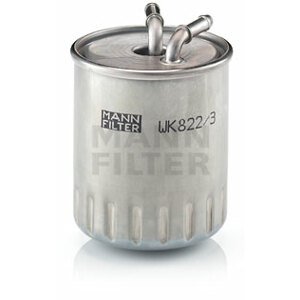 MANN-FILTER Palivový filter WK8223
