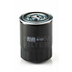 MANN-FILTER Palivový filter WK8224