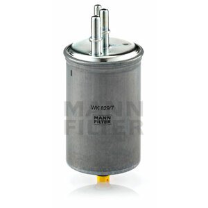 MANN-FILTER Palivový filter WK8297