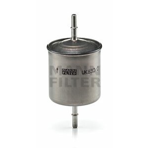 MANN-FILTER Palivový filter WK8322