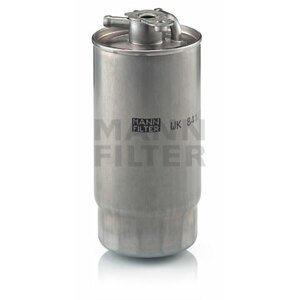MANN-FILTER Palivový filter WK8411