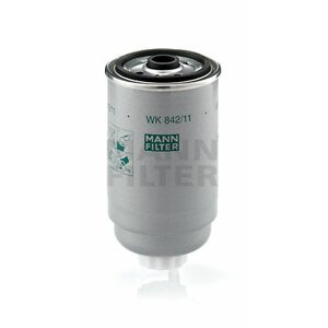 MANN-FILTER Palivový filter WK84211