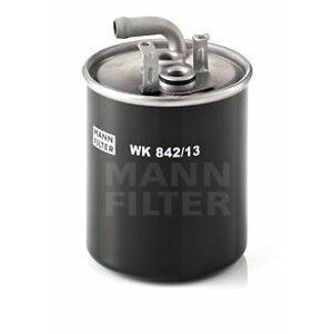 MANN-FILTER Palivový filter WK84213