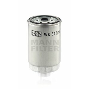 MANN-FILTER Palivový filter WK84216