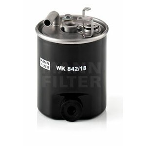 MANN-FILTER Palivový filter WK84218
