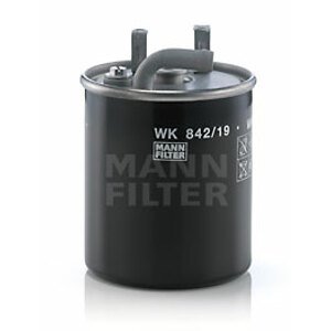 MANN-FILTER Palivový filter WK84219