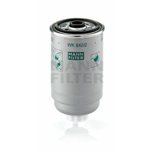MANN-FILTER Palivový filter WK8422