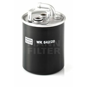 MANN-FILTER Palivový filter WK84220