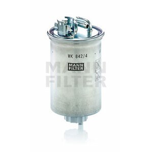 MANN-FILTER Palivový filter WK8424