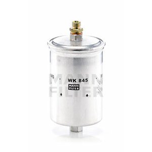 MANN-FILTER Palivový filter WK845