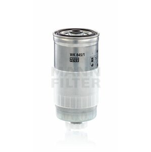 MANN-FILTER Palivový filter WK8451
