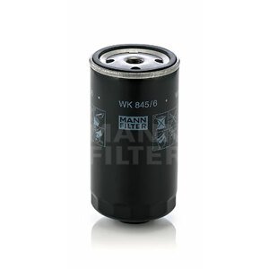 MANN-FILTER Palivový filter WK8456