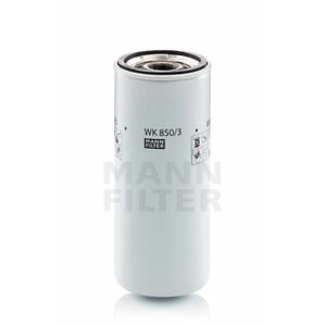 MANN-FILTER Palivový filter WK8503