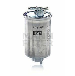 MANN-FILTER Palivový filter WK85311