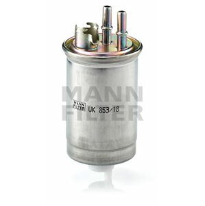 MANN-FILTER Palivový filter WK85318