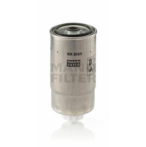 MANN-FILTER Palivový filter WK8544