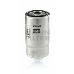 MANN-FILTER Palivový filter WK8545