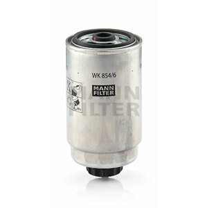 MANN-FILTER Palivový filter WK8546