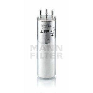 MANN-FILTER Palivový filter WK8571