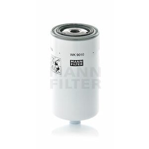 MANN-FILTER Palivový filter WK9010