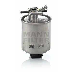 MANN-FILTER Palivový filter WK9011